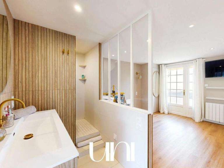 Maison Bellengreville - 4 chambres