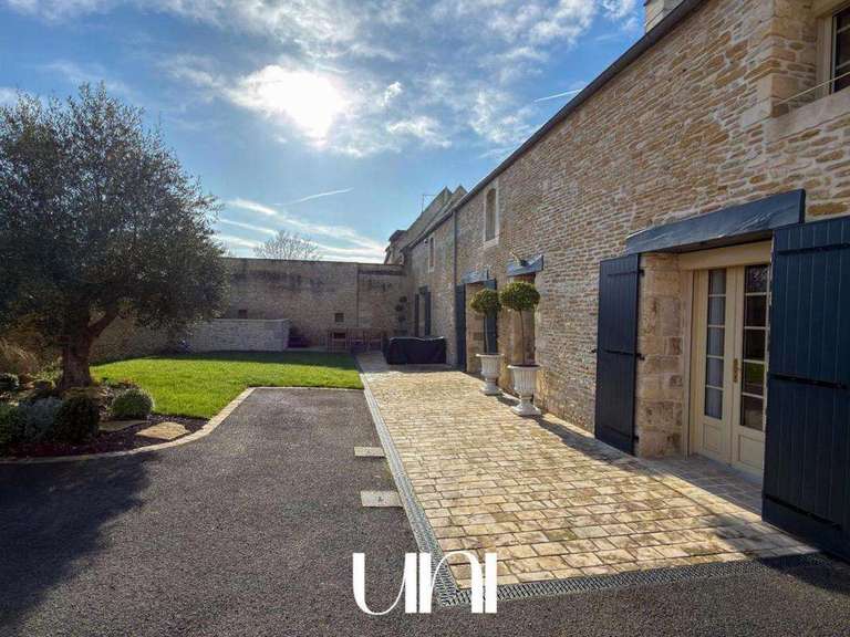 Maison Bellengreville - 4 chambres