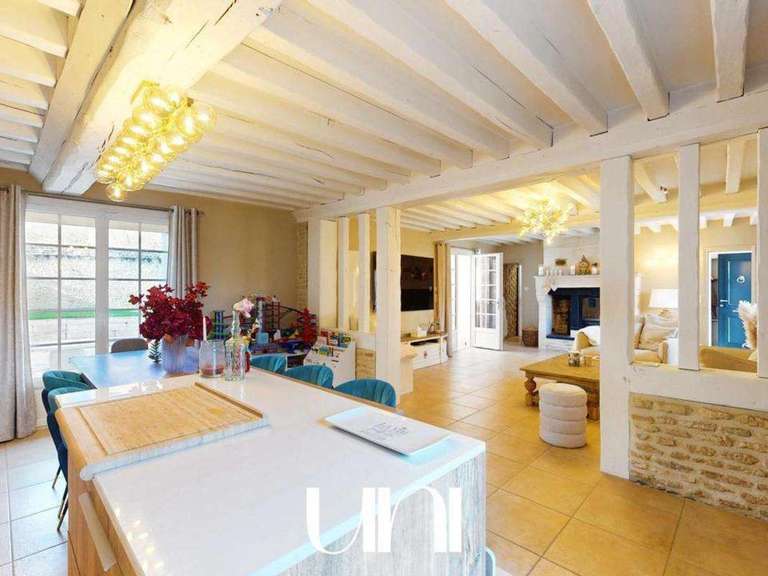 Maison Bellengreville - 4 chambres