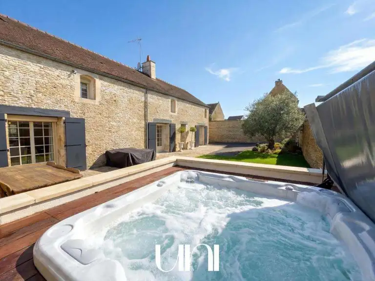 Maison Bellengreville - 4 chambres