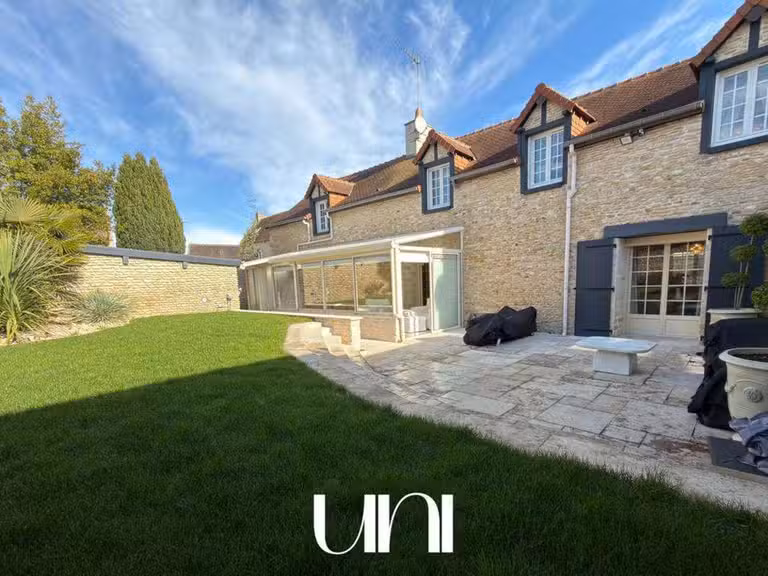 House Bellengreville - 4 bedrooms