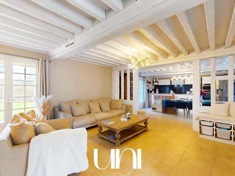 Maison Bellengreville - 4 chambres