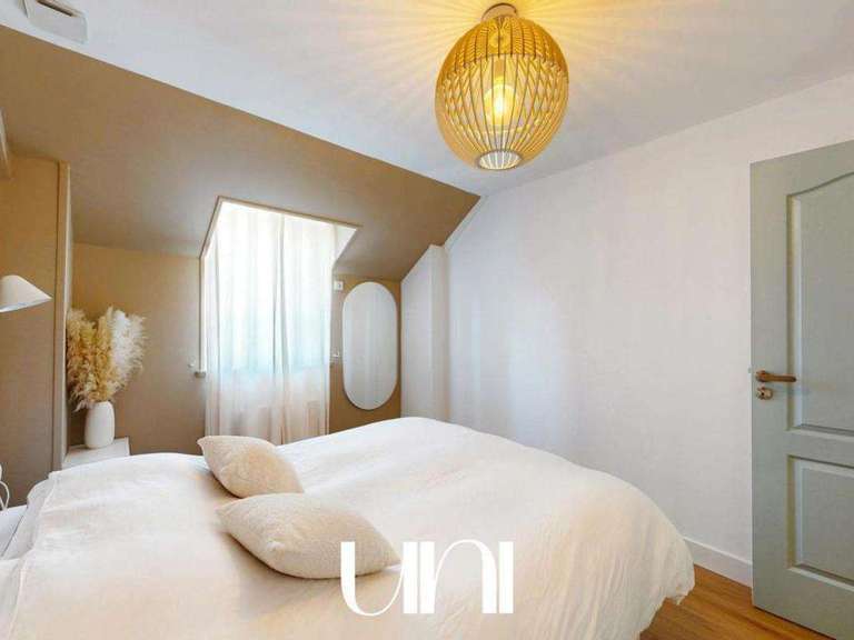 Maison Bellengreville - 4 chambres