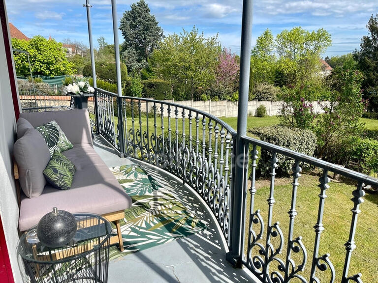 Vente Maison Bellerive-sur-Allier - 4 chambres