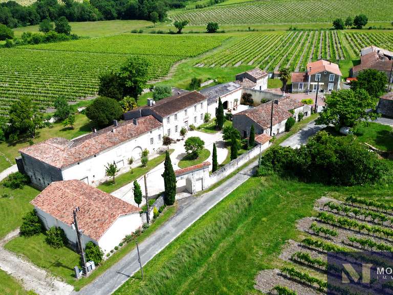 Maison Bellevigne - 4 chambres - 193m²