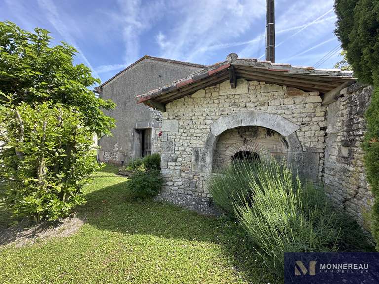 Maison Bellevigne - 4 chambres - 193m²