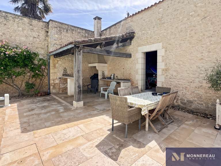 Maison Bellevigne - 4 chambres - 193m²