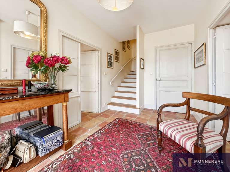 Maison Bellevigne - 4 chambres - 193m²