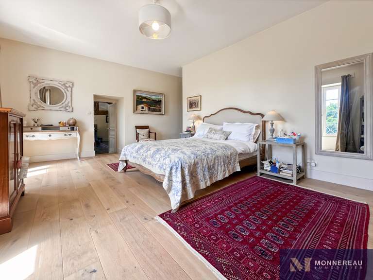 Maison Bellevigne - 4 chambres - 193m²