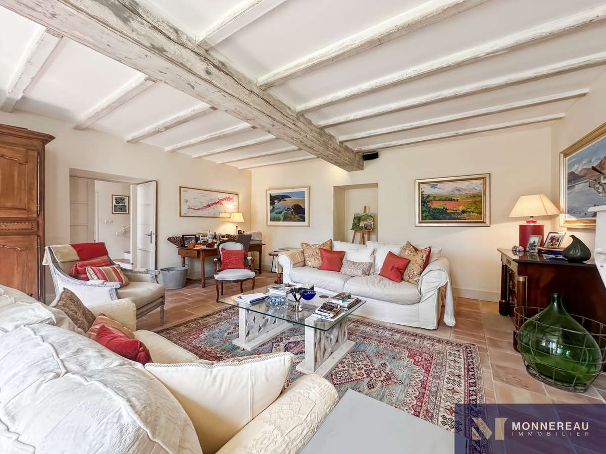 Maison Bellevigne