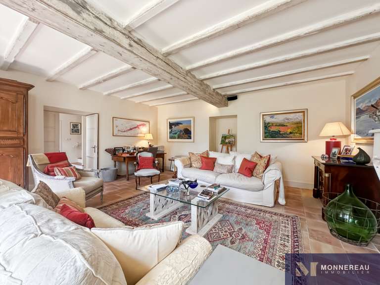 Maison Bellevigne - 4 chambres - 193m²
