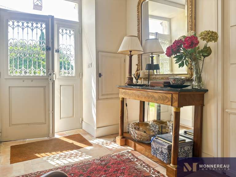 Maison Bellevigne - 4 chambres - 193m²