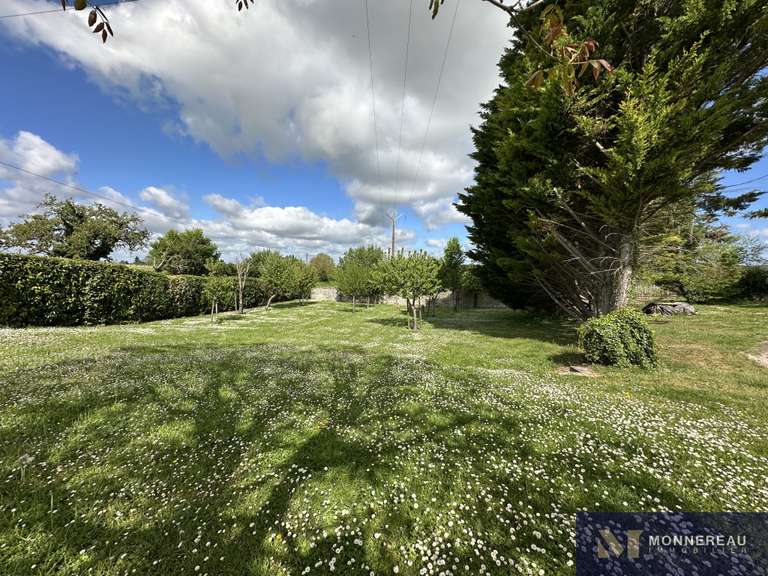 Maison Bellevigne - 4 chambres - 193m²