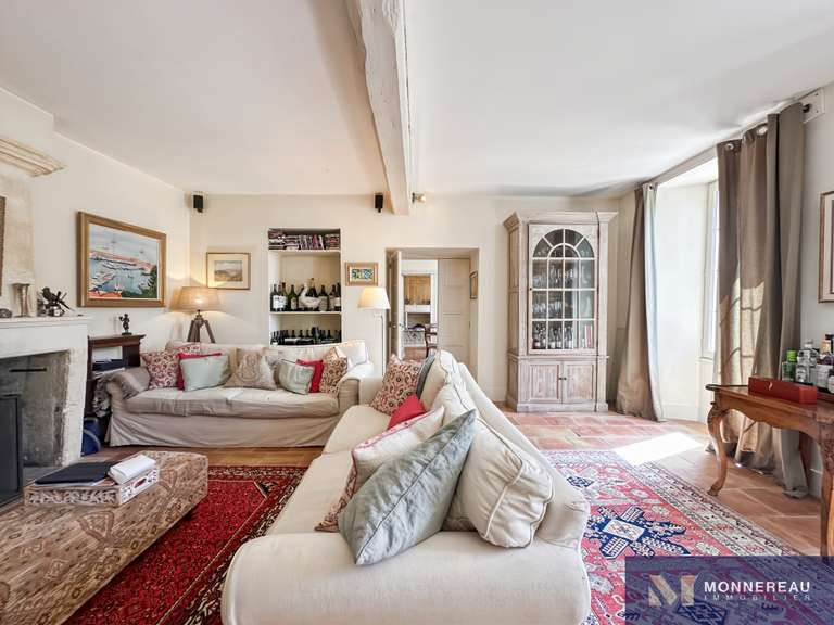 Maison Bellevigne - 4 chambres - 193m²