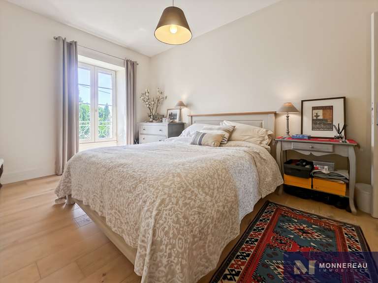 Maison Bellevigne - 4 chambres - 193m²