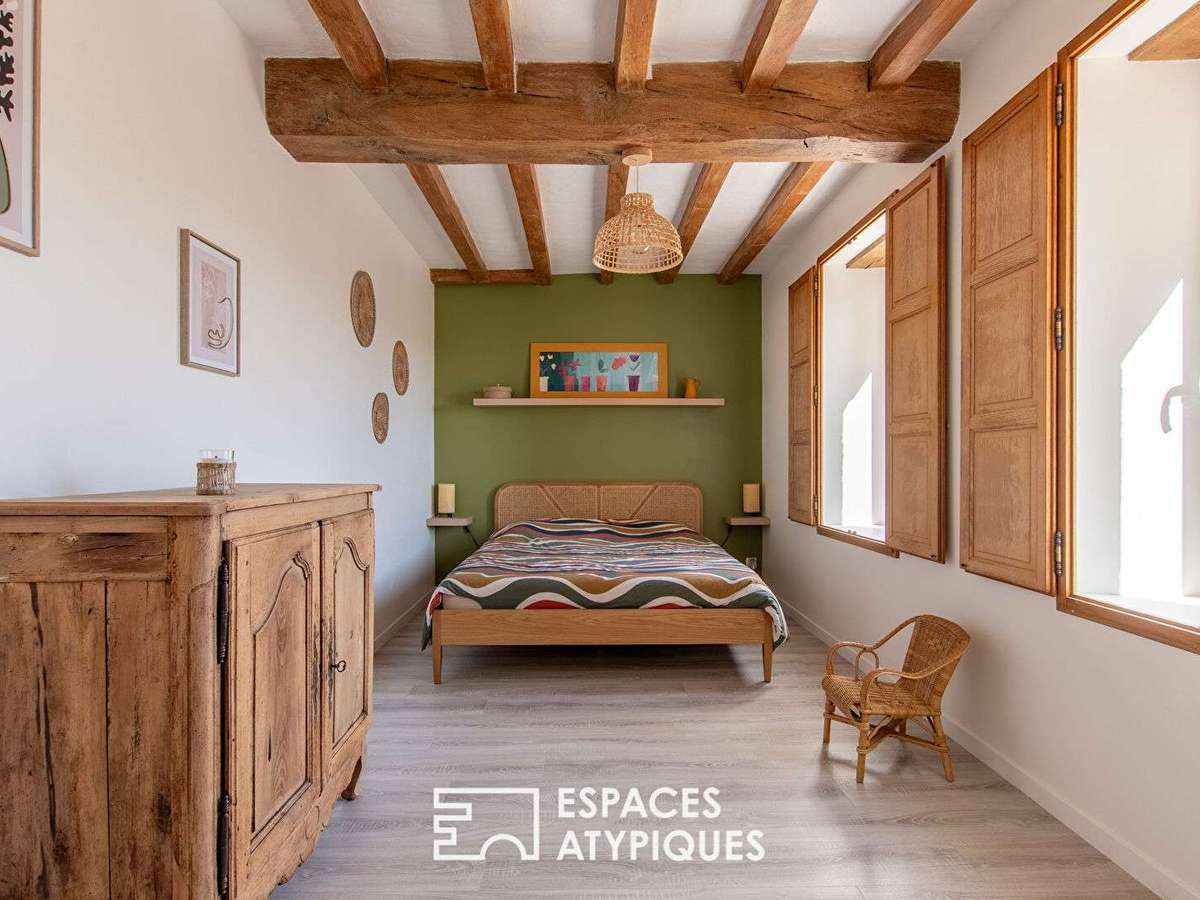 Maison Bellevigne-en-Layon