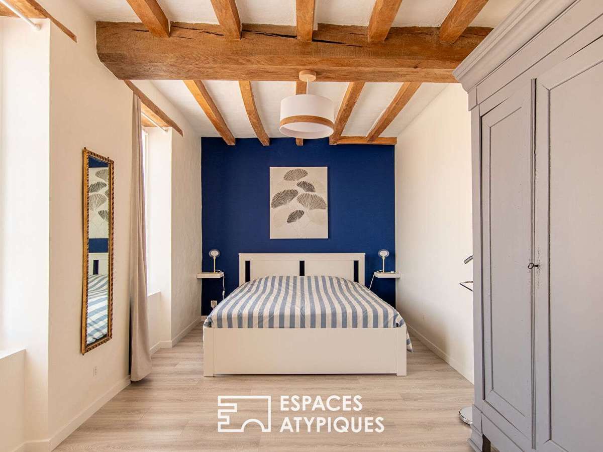 Maison Bellevigne-en-Layon