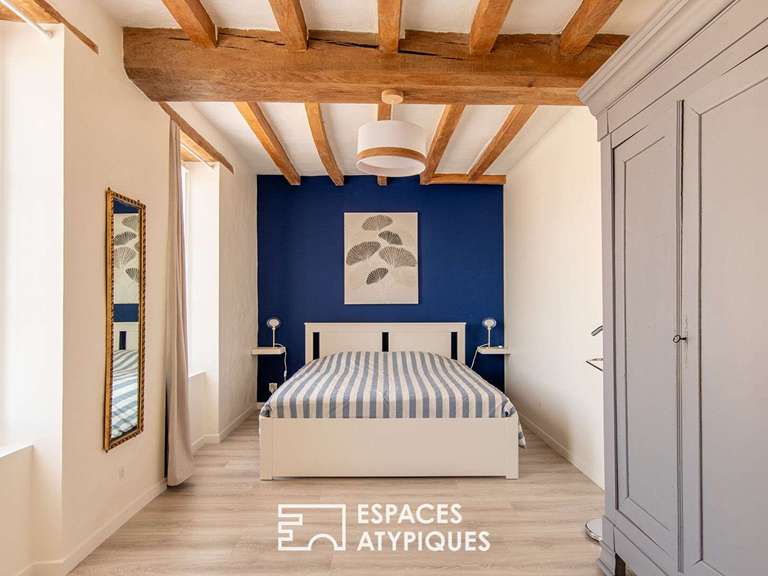 Maison Bellevigne-en-Layon - 5 chambres