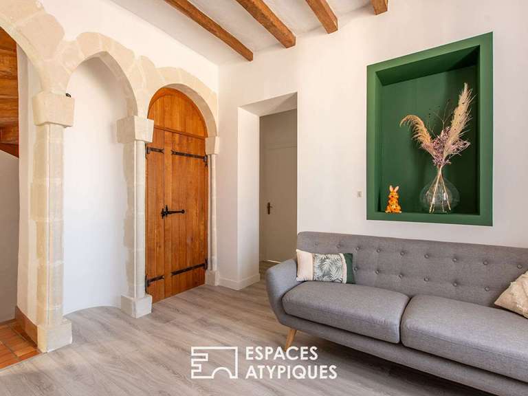 Maison Bellevigne-en-Layon - 5 chambres