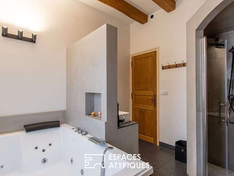 Maison Bellevigne-en-Layon - 4 chambres