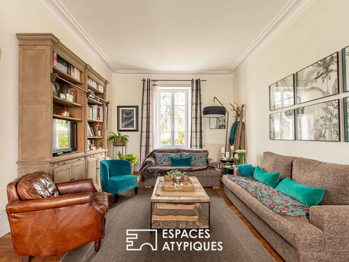 Maison Bellevigny