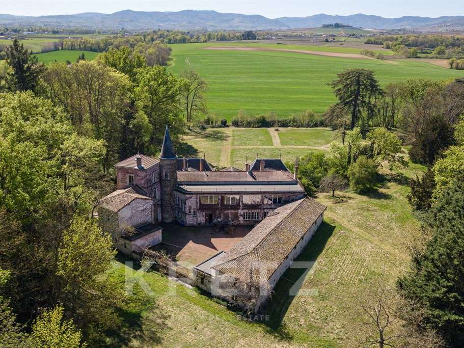 Castle Belleville