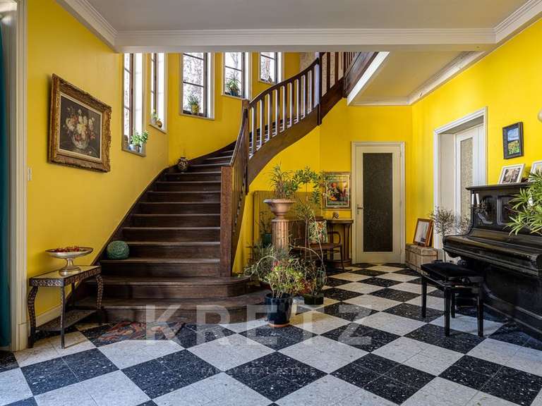 Castle Belleville - 10 bedrooms - 632m²