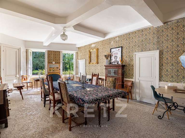 Castle Belleville - 10 bedrooms - 632m²