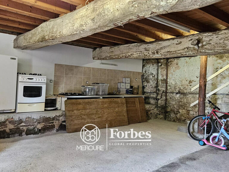 Domaine viticole Belleville-en-Beaujolais - 4 chambres - 580m²