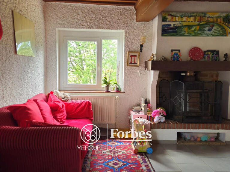Domaine viticole Belleville-en-Beaujolais - 4 chambres - 580m²