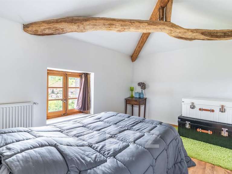 House Belleville-en-Beaujolais - 9 bedrooms - 522m²