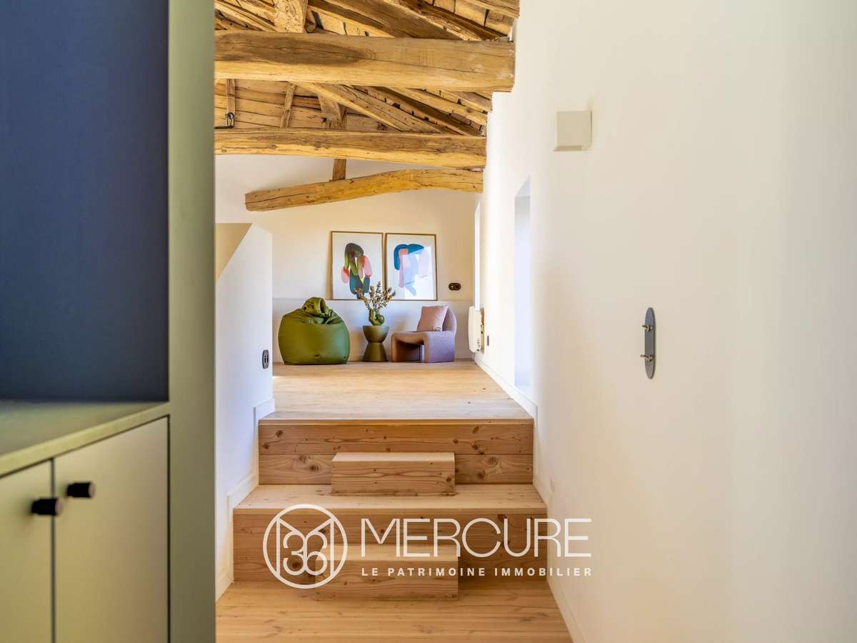 Maison Belleville-en-Beaujolais