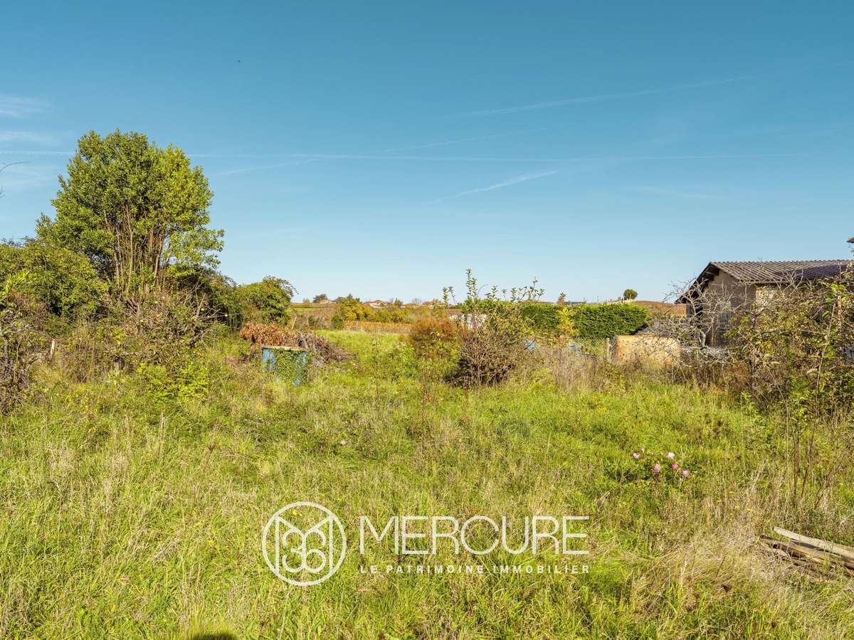 Maison Belleville-en-Beaujolais