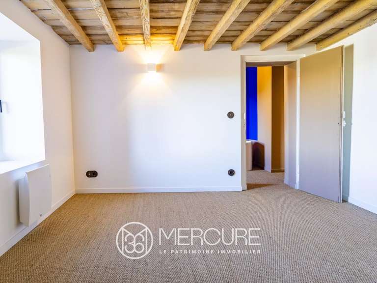 Maison Belleville-en-Beaujolais - 4 chambres - 256m²