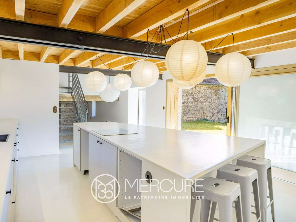 Maison Belleville-en-Beaujolais