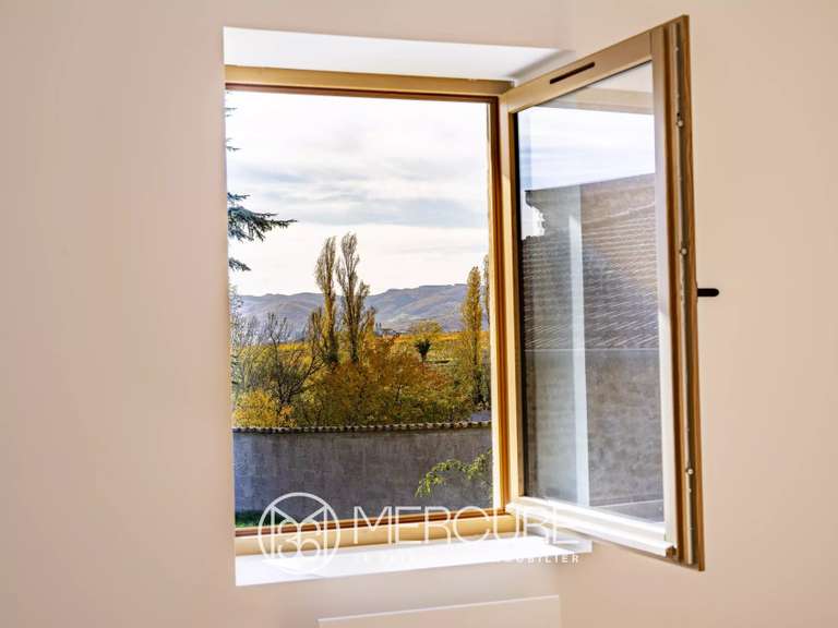 Maison Belleville-en-Beaujolais - 4 chambres - 256m²