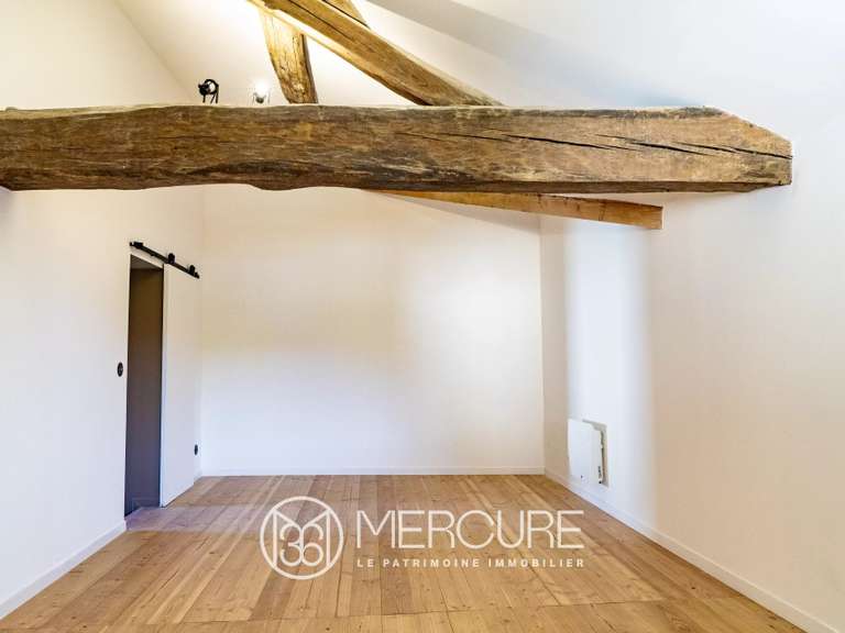 Maison Belleville-en-Beaujolais - 4 chambres - 256m²