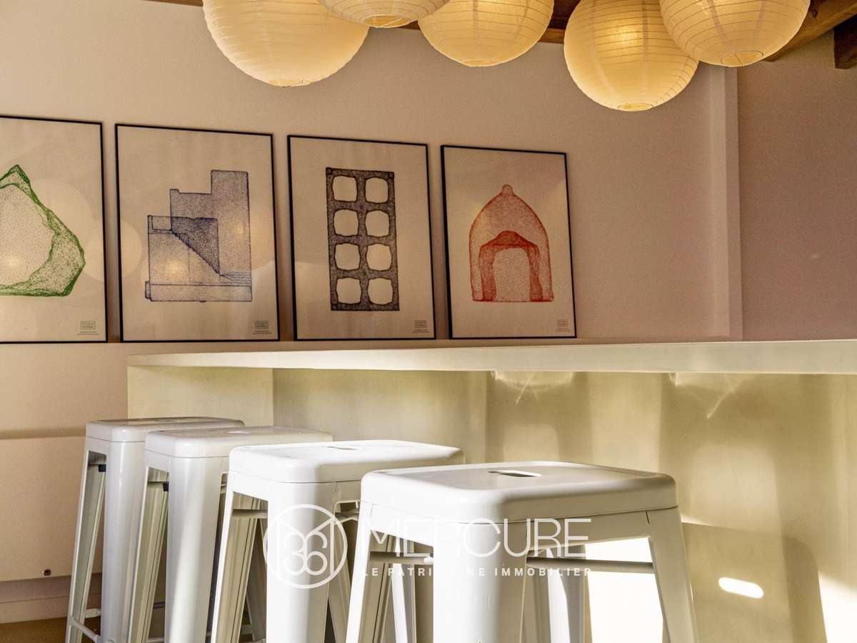 Maison Belleville-en-Beaujolais