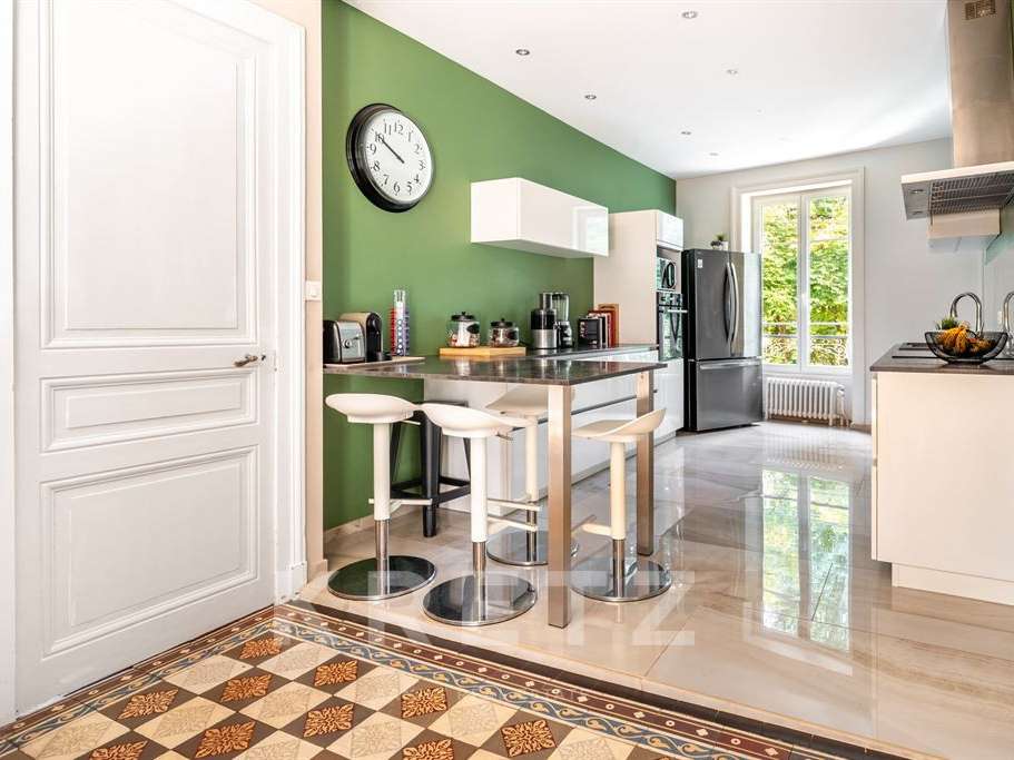 Maison Belleville-en-Beaujolais