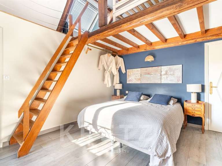 Maison Belleville-en-Beaujolais - 8 chambres - 326m²