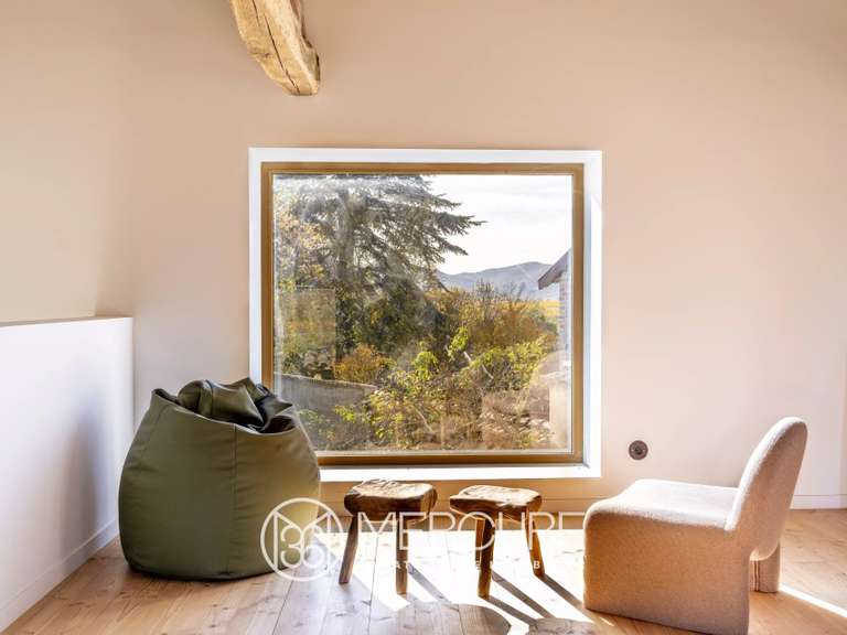 Maison Belleville-en-Beaujolais - 4 chambres - 256m²