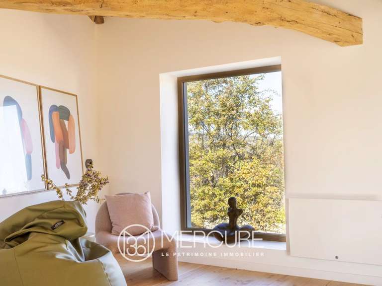 Maison Belleville-en-Beaujolais - 4 chambres - 256m²