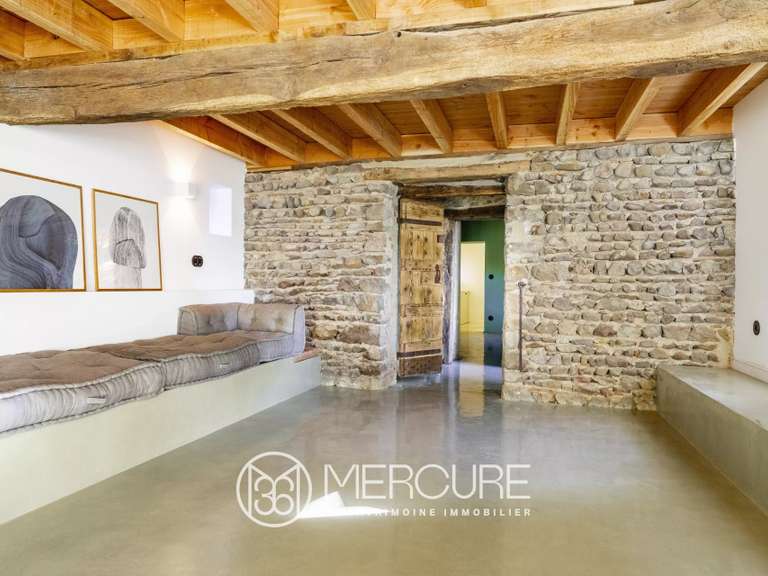 Maison Belleville-en-Beaujolais - 4 chambres - 256m²