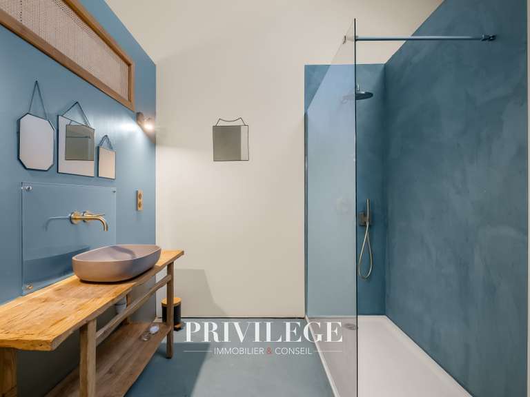 Maison Belley - 5 chambres - 230m²