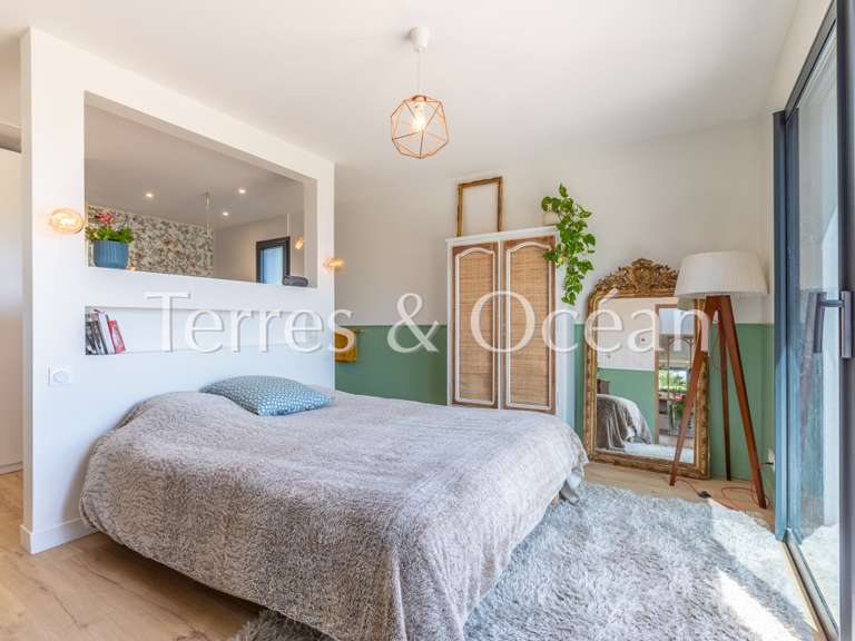 Maison Bélus - 4 chambres - 160m²