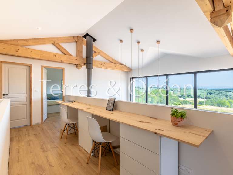 Maison Bélus - 4 chambres - 160m²