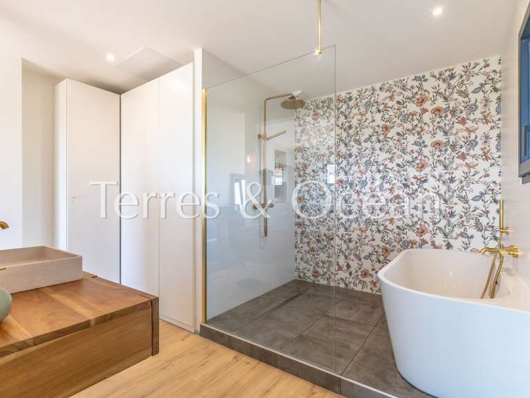 Maison Bélus - 4 chambres - 160m²