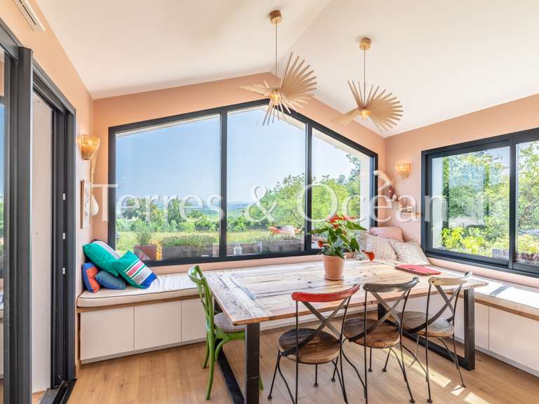Maison Bélus - 4 chambres - 160m²