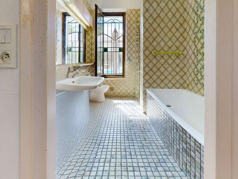 Maison Belvès - 7 chambres - 320m²