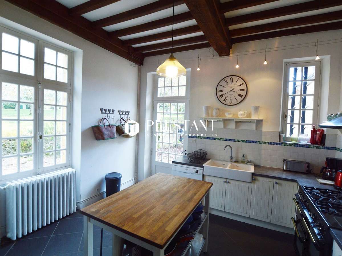 Maison Belvès